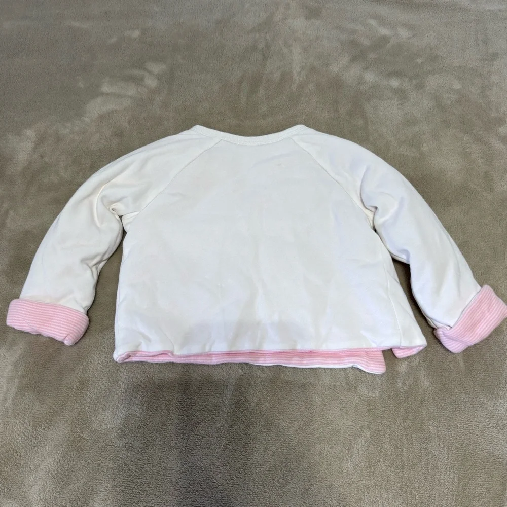 Ralph Lauren Baby Snap‎ Side Shirt